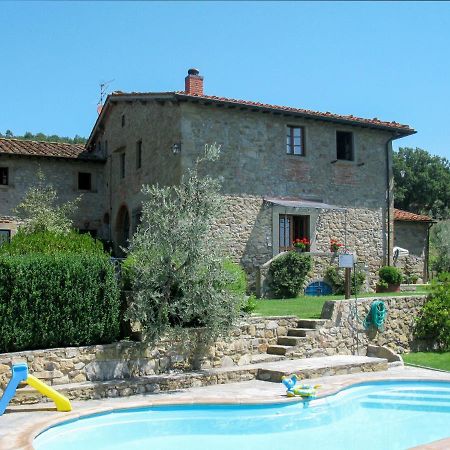 Holiday Home Il Casellino-1 By Interhome Case Malva Exterior foto