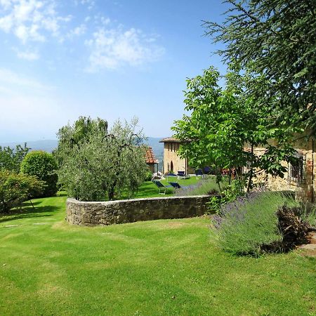 Holiday Home Il Casellino-1 By Interhome Case Malva Exterior foto