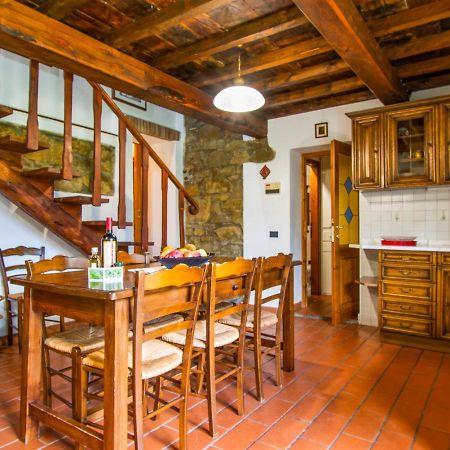 Holiday Home Il Casellino-1 By Interhome Case Malva Exterior foto