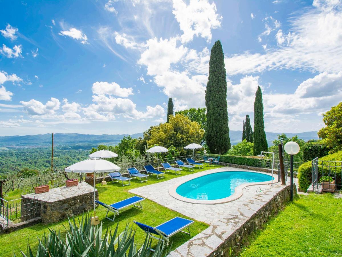 Holiday Home Il Casellino-1 By Interhome Case Malva Exterior foto