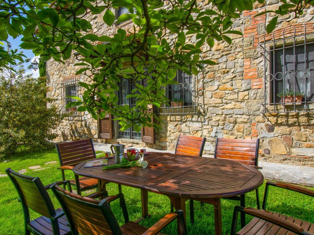 Holiday Home Il Casellino-1 By Interhome Case Malva Exterior foto