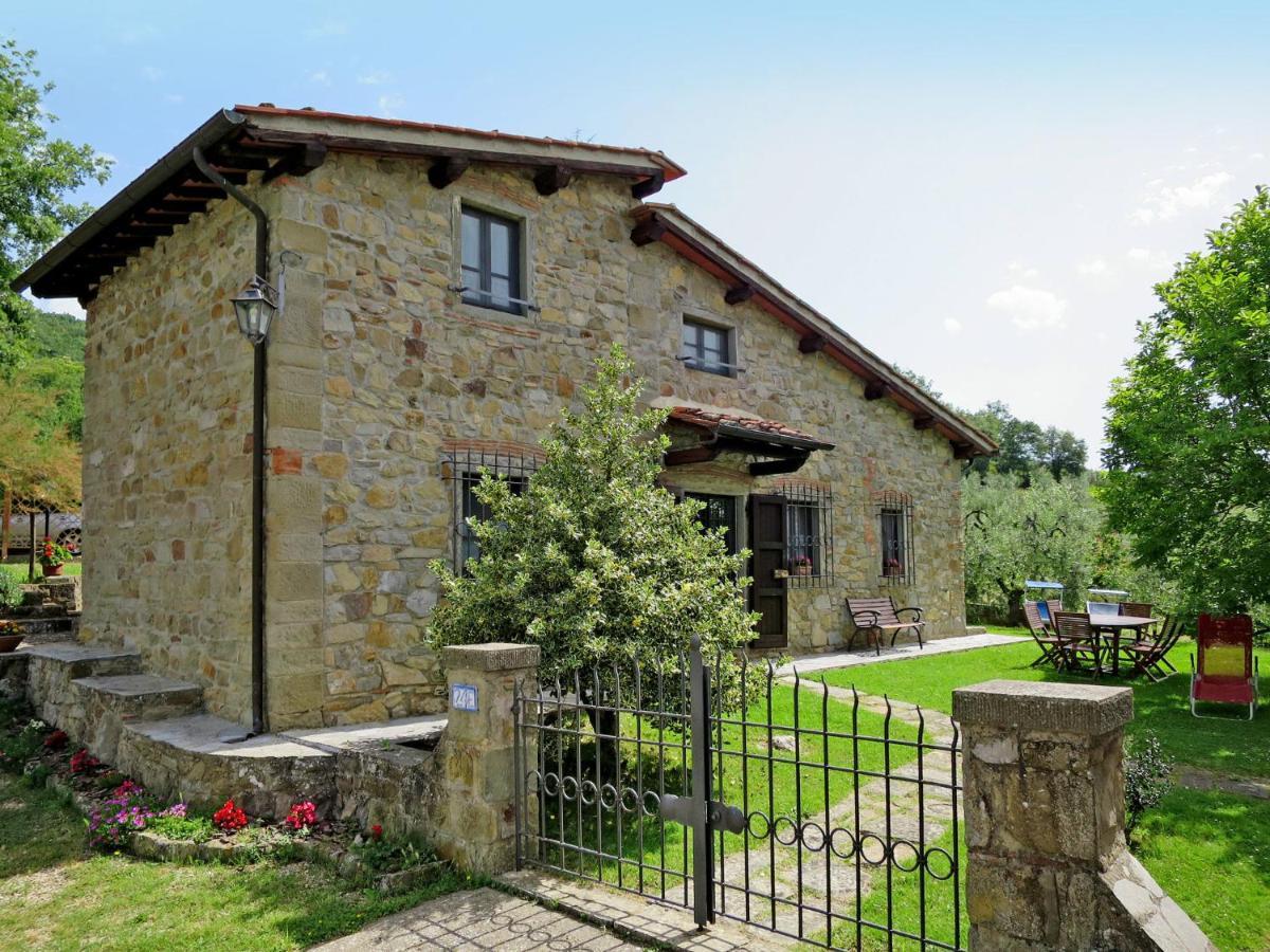 Holiday Home Il Casellino-1 By Interhome Case Malva Exterior foto