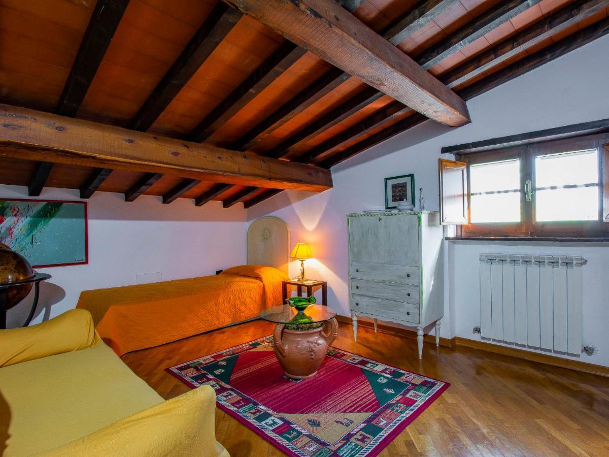 Holiday Home Il Casellino-1 By Interhome Case Malva Exterior foto
