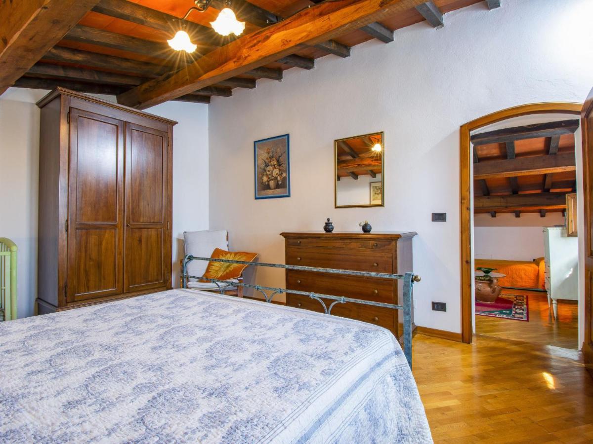 Holiday Home Il Casellino-1 By Interhome Case Malva Exterior foto