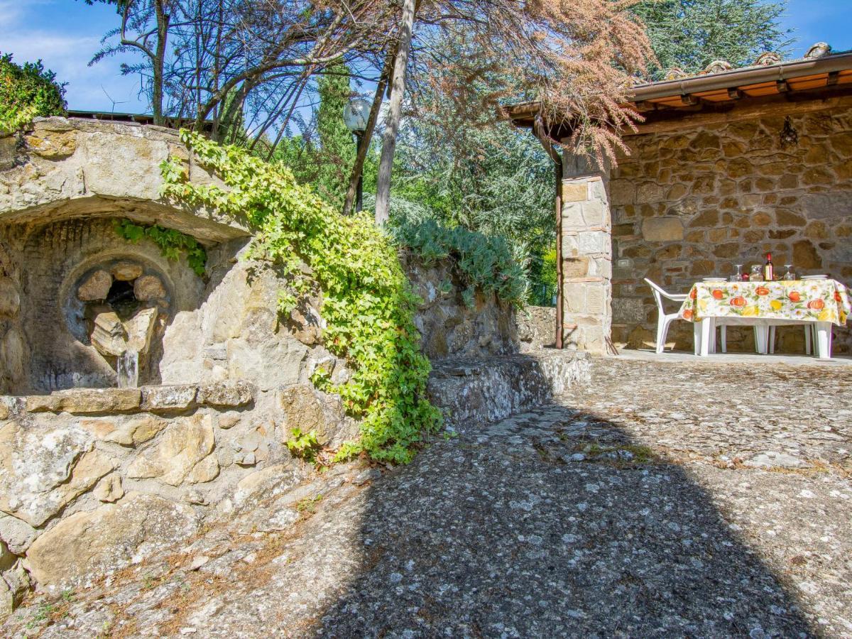 Holiday Home Il Casellino-1 By Interhome Case Malva Exterior foto
