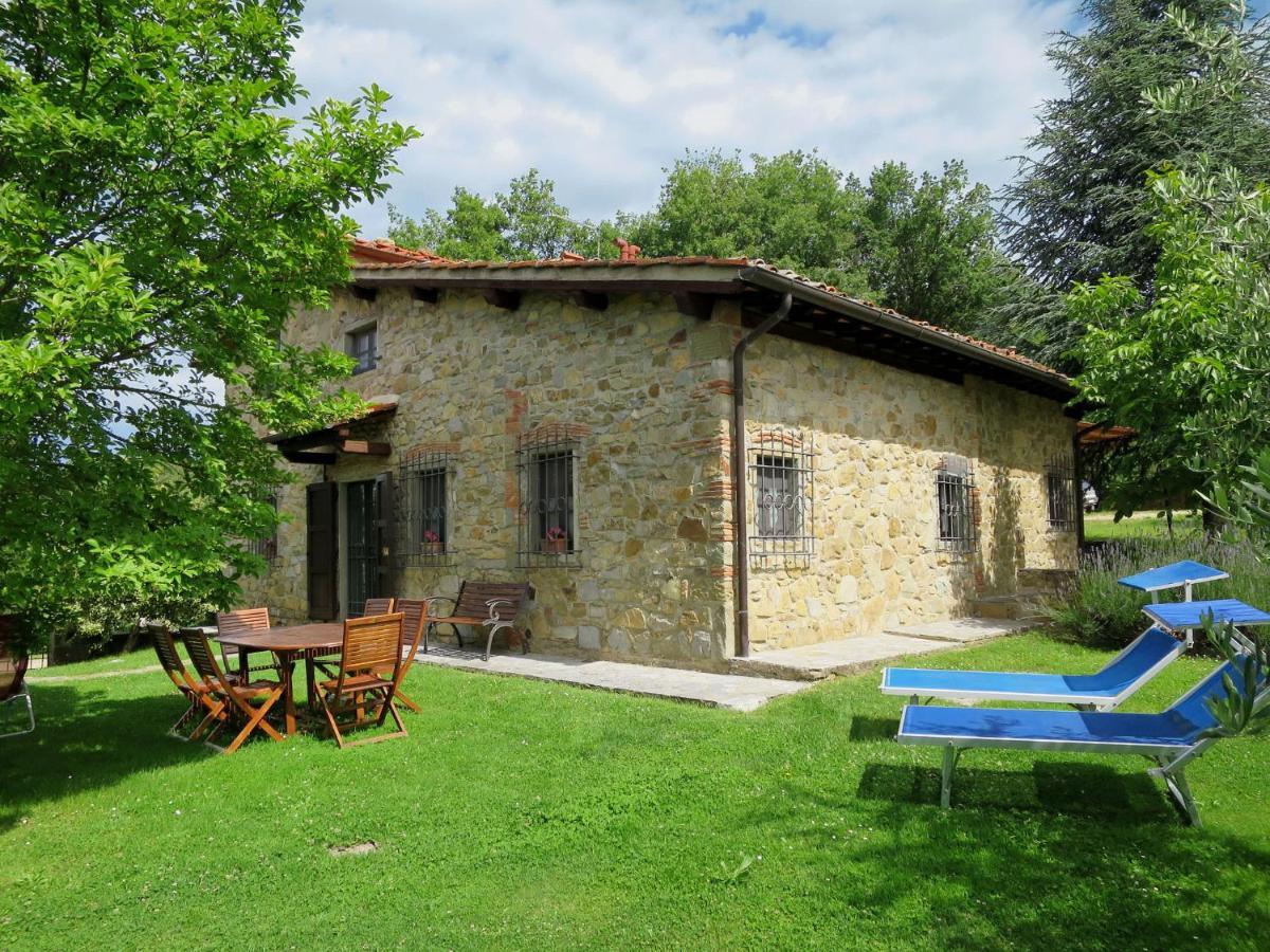 Holiday Home Il Casellino-1 By Interhome Case Malva Exterior foto