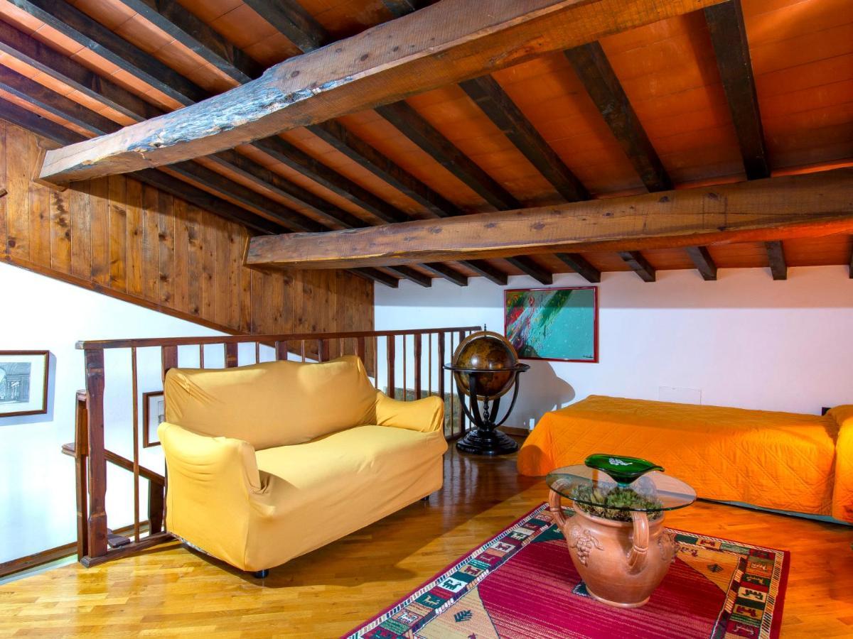 Holiday Home Il Casellino-1 By Interhome Case Malva Exterior foto