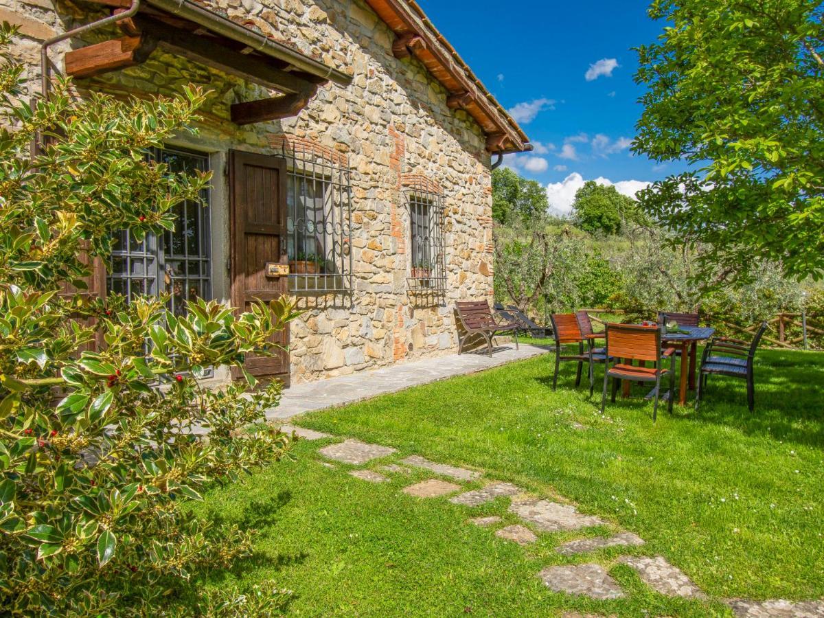 Holiday Home Il Casellino-1 By Interhome Case Malva Exterior foto