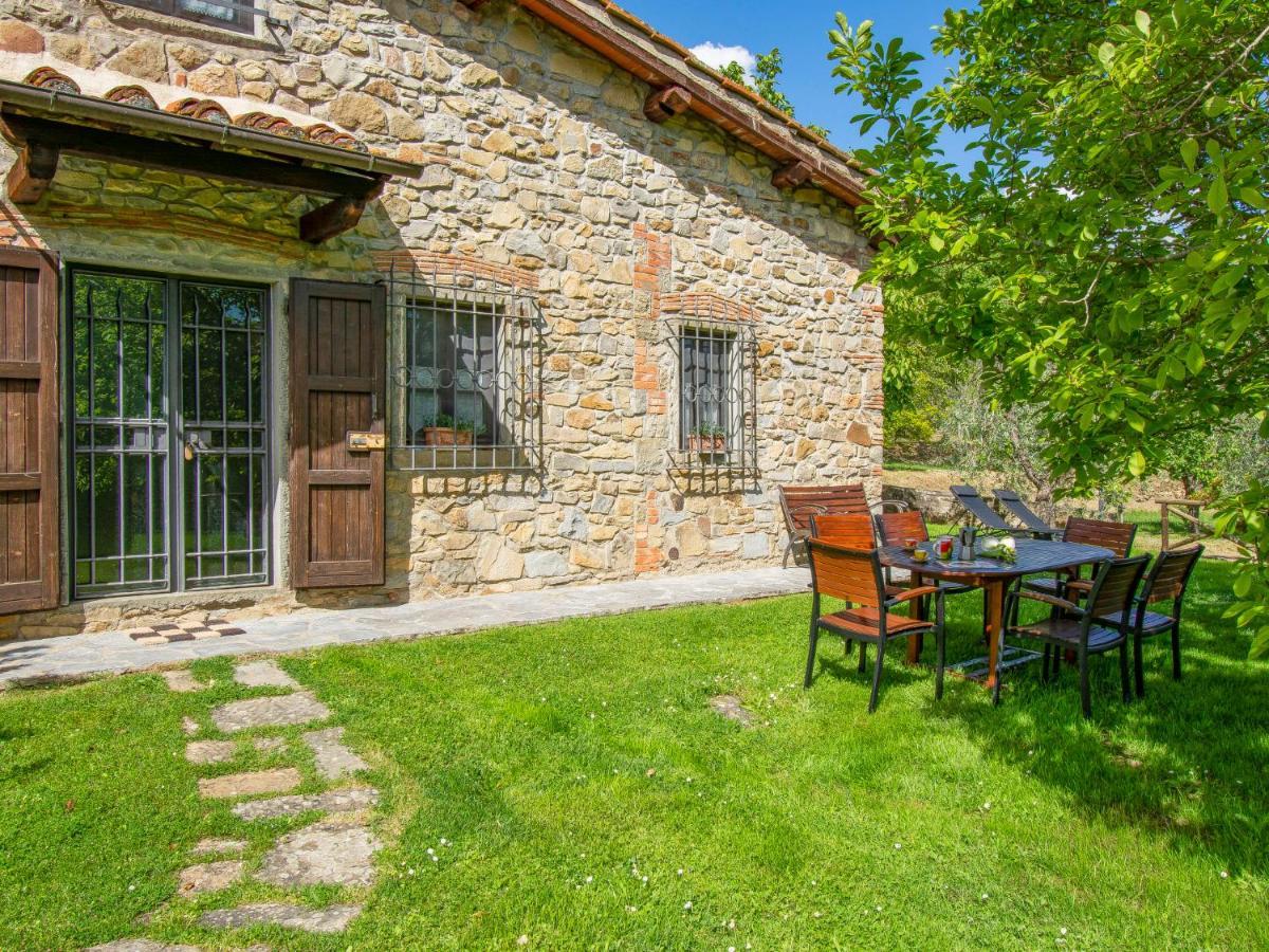 Holiday Home Il Casellino-1 By Interhome Case Malva Exterior foto