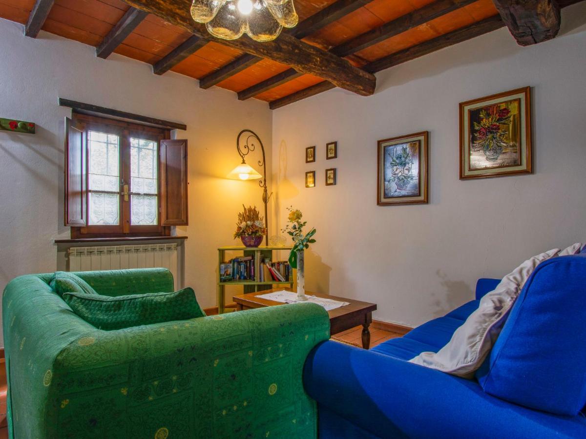 Holiday Home Il Casellino-1 By Interhome Case Malva Exterior foto