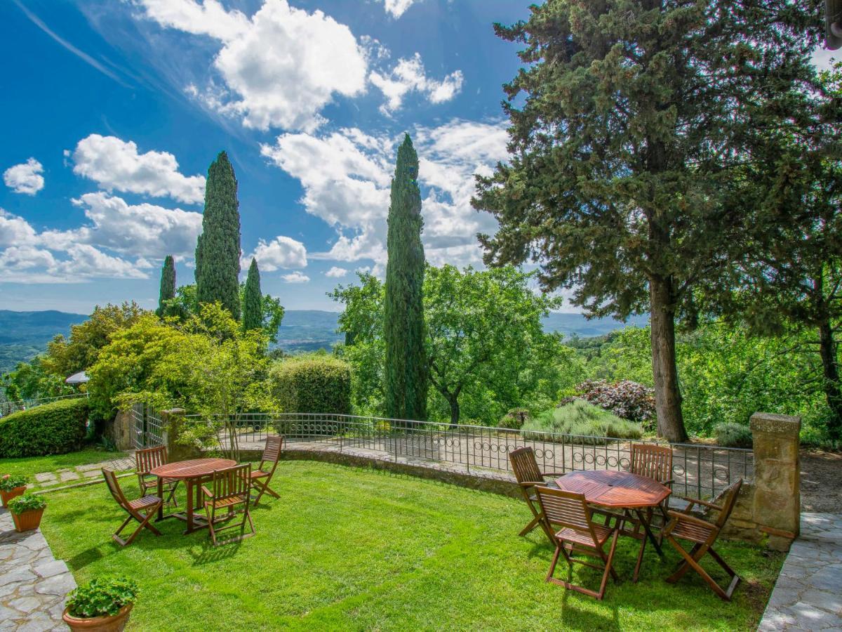 Holiday Home Il Casellino-1 By Interhome Case Malva Exterior foto