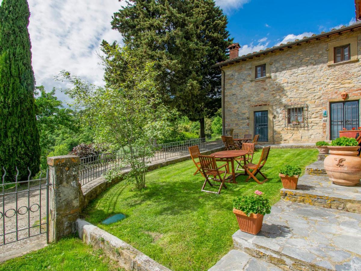 Holiday Home Il Casellino-1 By Interhome Case Malva Exterior foto