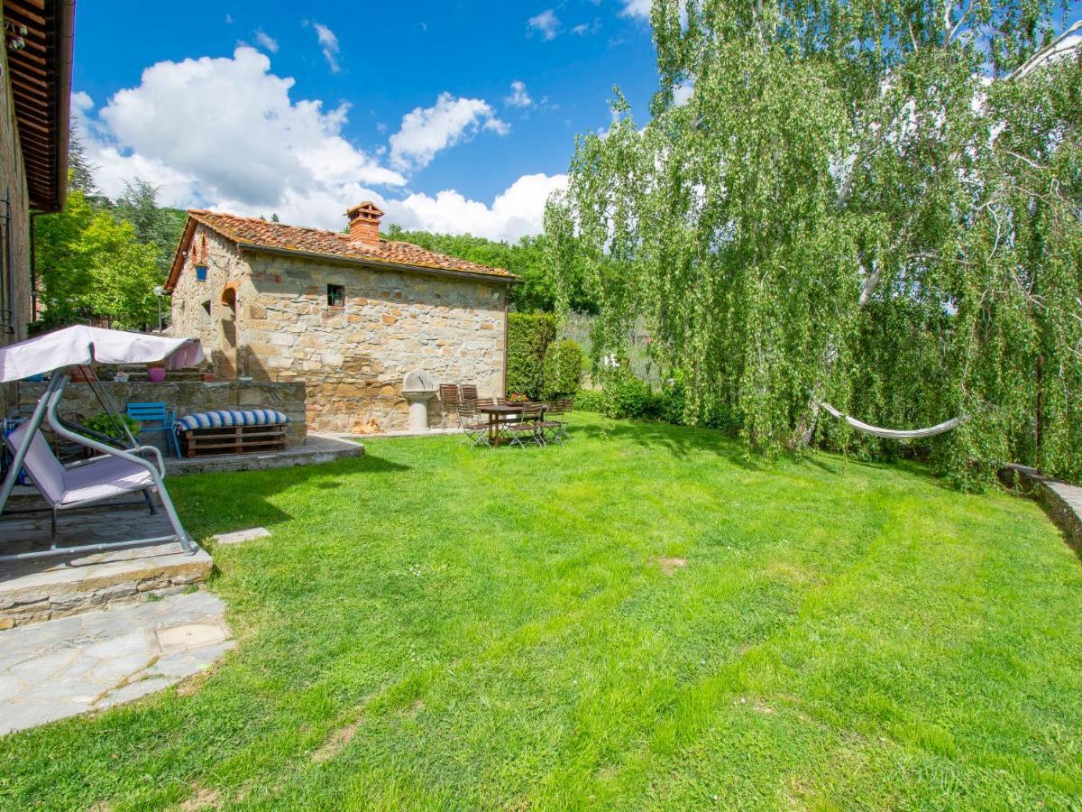 Holiday Home Il Casellino-1 By Interhome Case Malva Exterior foto