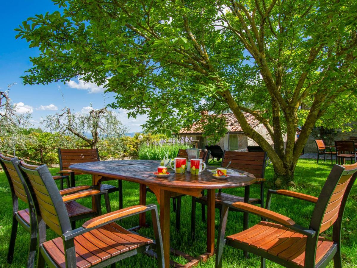 Holiday Home Il Casellino-1 By Interhome Case Malva Exterior foto