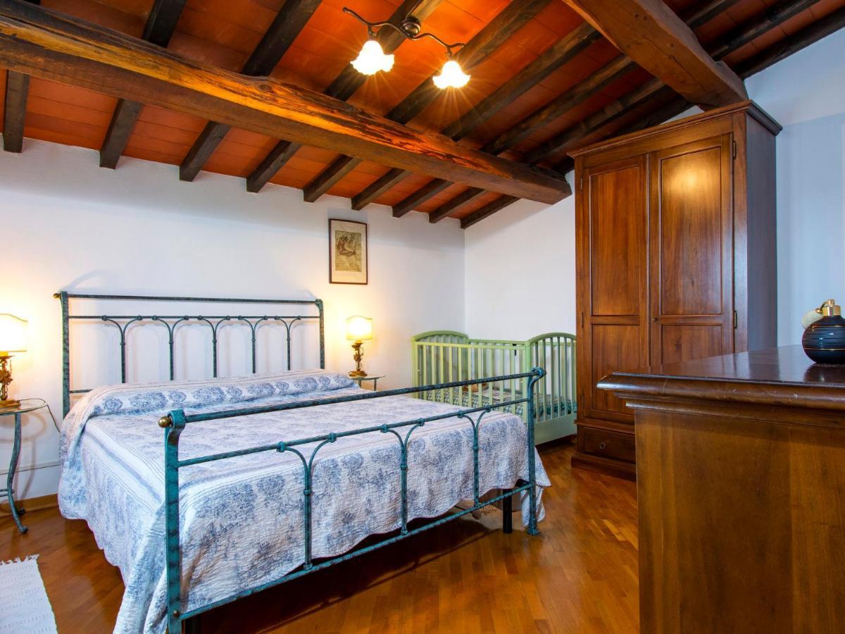 Holiday Home Il Casellino-1 By Interhome Case Malva Exterior foto