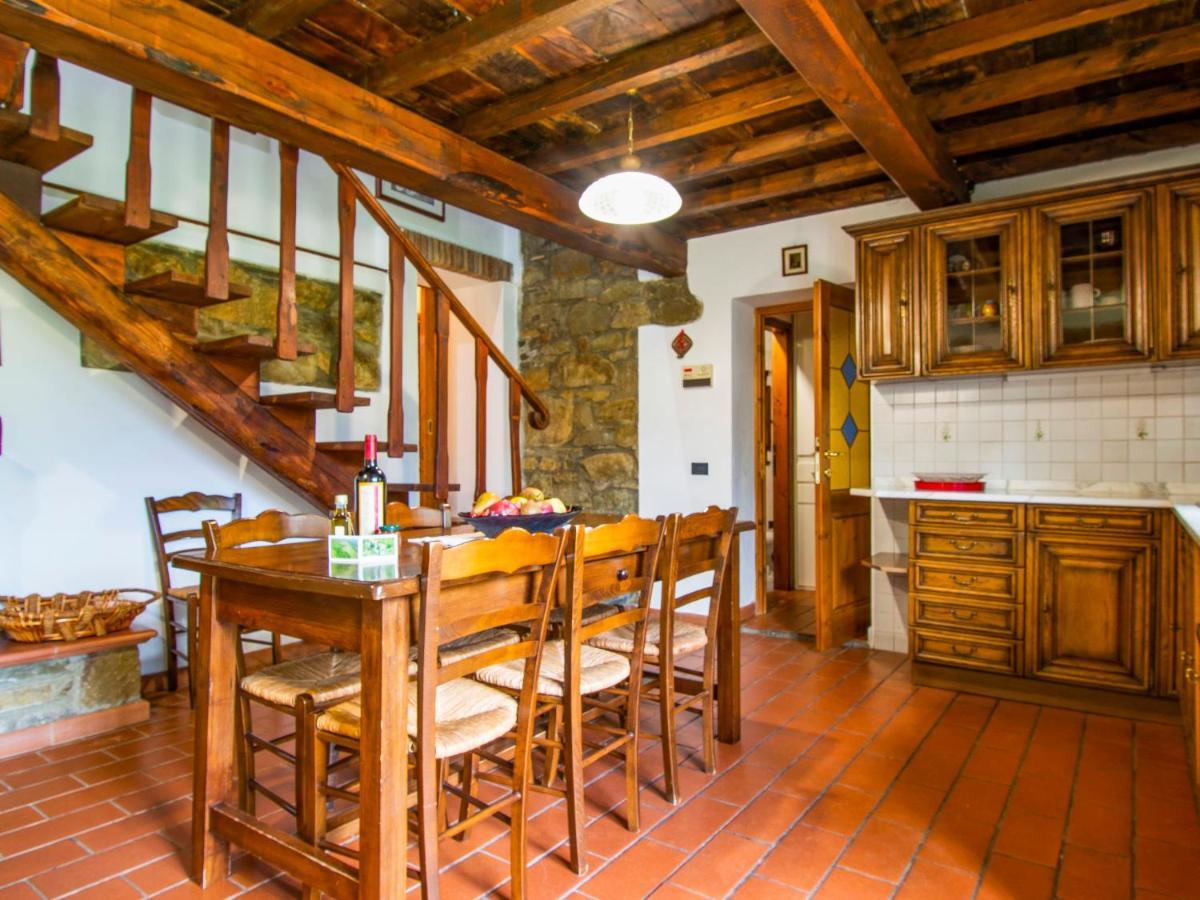 Holiday Home Il Casellino-1 By Interhome Case Malva Exterior foto