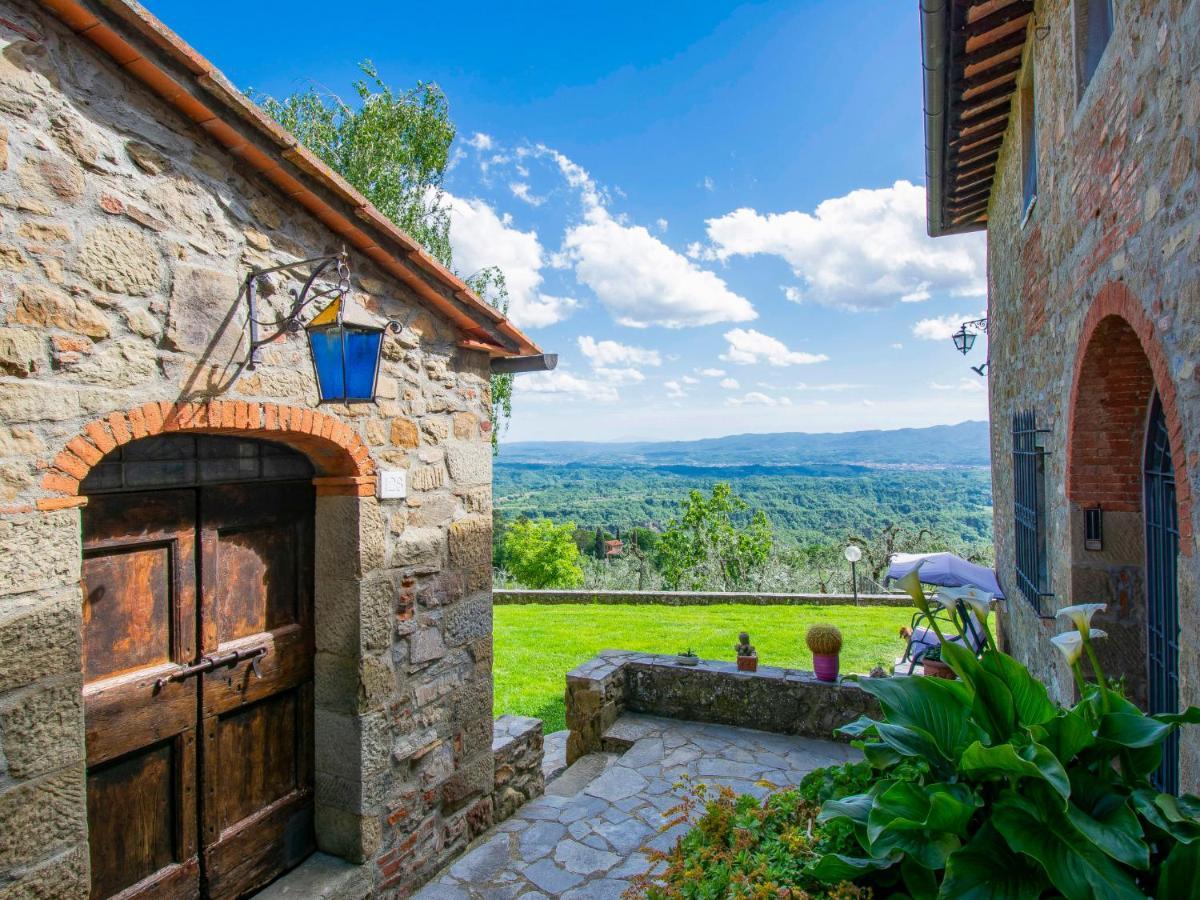 Holiday Home Il Casellino-1 By Interhome Case Malva Exterior foto