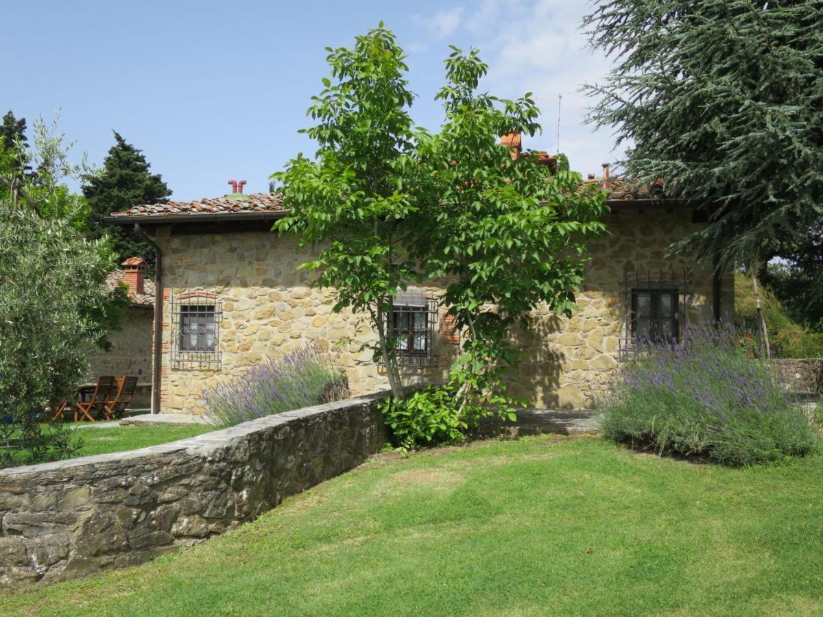 Holiday Home Il Casellino-1 By Interhome Case Malva Exterior foto